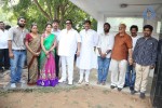 Aalochinchandi Movie Opening