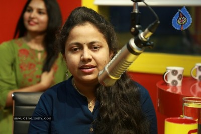 Aatagallu First Single Neevalle Neevalle Song Launch Pics