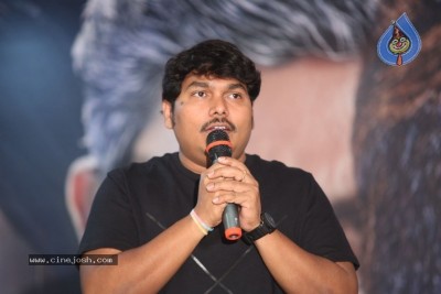 Aatagallu Movie Pre Release Event