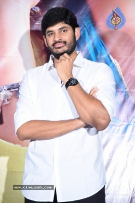 ABCD Movie Trailer Launch