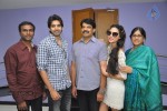 Adda Movie New Press Meet