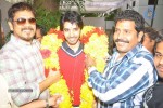 Adda Movie Opening