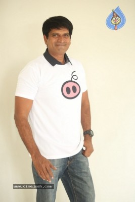 Adhugo Movie Trailer Launch