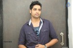 Adivi Sesh Dongaata Interview Photos
