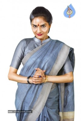 AGNI DEVI Movie Photos