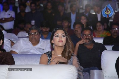 Agnyaathavaasi Audio Launch 3