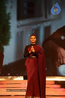 Agnyaathavaasi Audio Launch 4