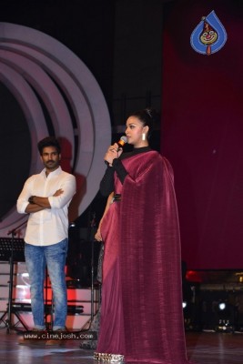 Agnyaathavaasi Audio Launch 5