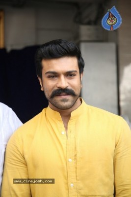 Aham Brahmasmi Movie Opening Photos Last Set