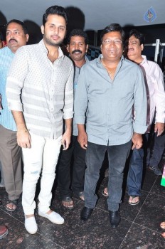 Akhil Movie Audio Launch 3