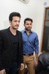 Akkineni Akhil Launch 01