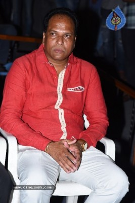 Akshra Movie Teaser Launch