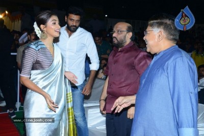 Ala Vaikunthapurramloo Success Celebrations 01