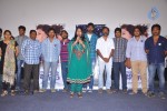 Alias Janaki Trailer Launch