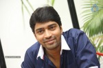 Allari Naresh Interview Stills