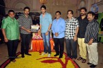 Allari Naresh New Movie Opening