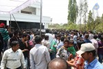 Allu Arjun Birthday Celebrations