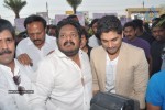 Allu Arjun Launches Asian Cinemas Cine Square Multiplex