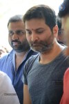 Allu Arjun and Trivikram New Movie Opening