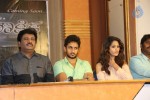 Aloukika Movie Press Meet