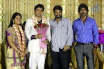 ALS Nachiappan Son Wedding Reception
