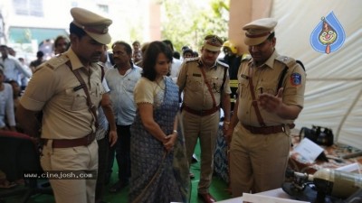 Amala Akkineni Event Photos