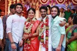 Amala Paul and Director Vijay Wedding Photos