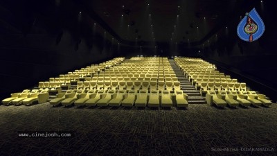 AMB Cinemas Images