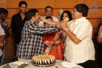 Ambica Ramachandra Rao Birthday