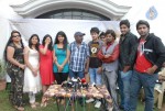Amma Nanna Oorelithe Press Meet