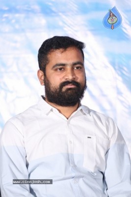 Anaganaga O Prema Katha Movie Press Meet