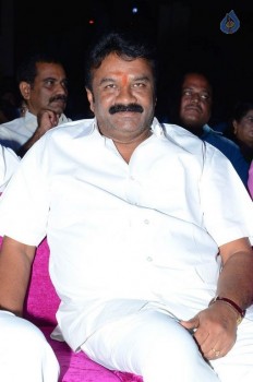 Anaganaga Oka Chitram Audio Launch