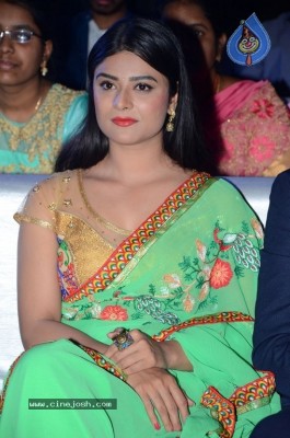 Anaganaga Oka Oollo Audio Launch