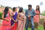 Anandam Malli Modalaindi Opening