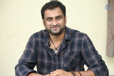 Anando Brahma Movie Director Mahi Interview
