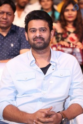 Anando Brahma Pre Release Event 1