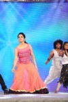 Anasuya Dance Performance at Gama Awards