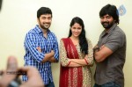 Andala Rakshasi Movie Press Meet