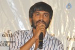 Andala Rakshasi Movie Press Meet