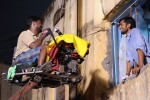 Andala Rakshasi Movie Working Stills