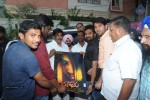 Andhamaina Maaya Poster Launch