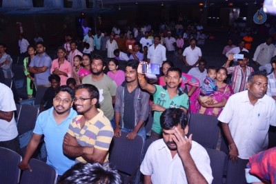 Andhhagadu Movie Team Success Tour at Vijayawada