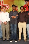 Andhra Pori Movie Press Meet