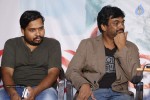 Andhra Pori Success Meet