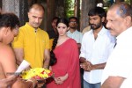 Anegan Tamil Movie Pooja Event