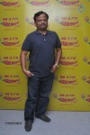 Anekudu Team at Radio Mirchi