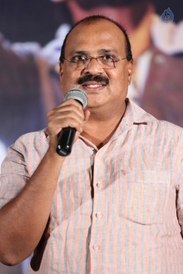 Angel Movie Teaser Launch Photos