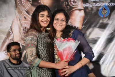 Angel Trailar Launch Photos