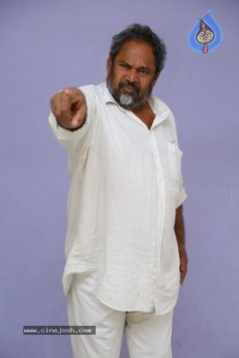 Annadata Sukhibhava Movie Opening