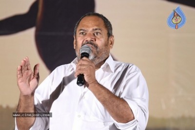 Annadata Sukhibhava Press Meet